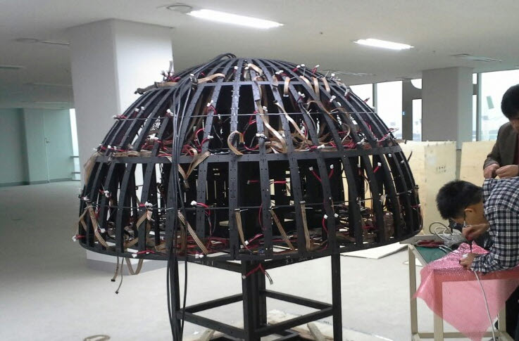BALL LED System 썸네일