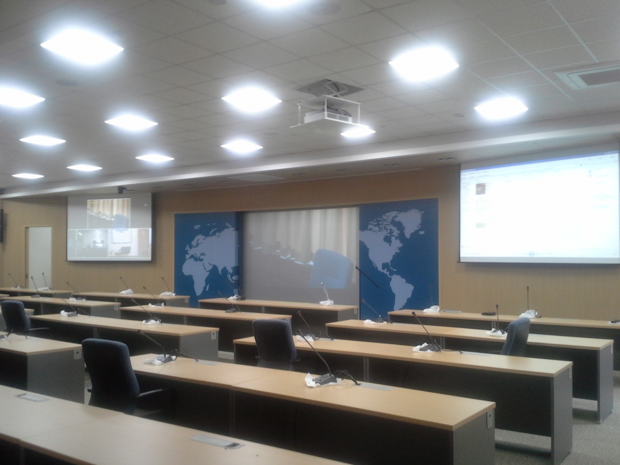 Video Conference Solution at SEOUL UNIVERSITY 썸네일