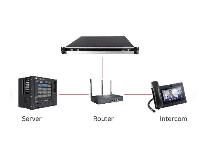 UBT-VSB300