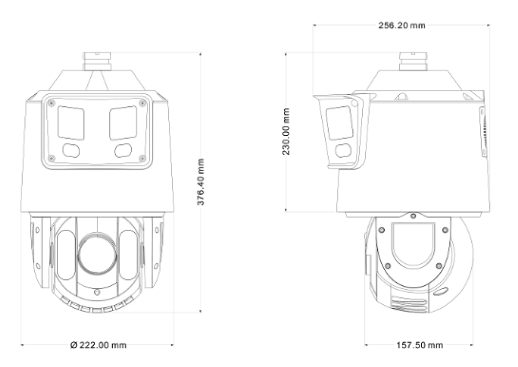 IPC445-Ui233-N 상세이미지 1