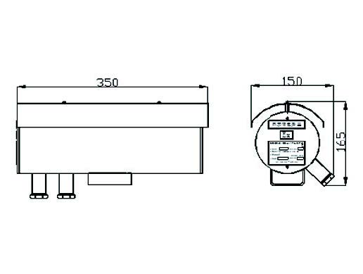 IPC880-UFB820 상세이미지 1