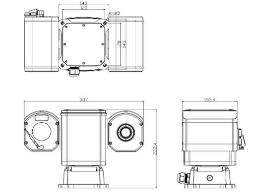 IPC523-F225-NR125 상세이미지 1