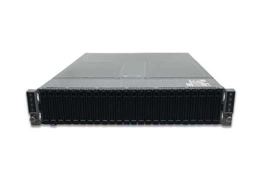 USMP-SERVER3  -N100-E01-64G Computing Nodes