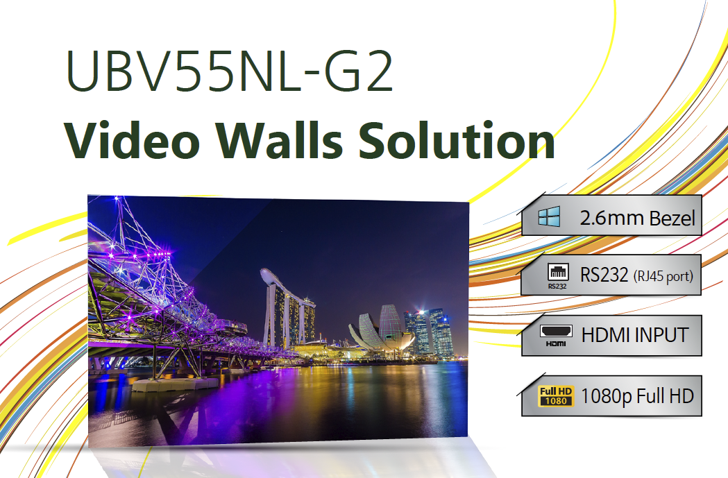 UBV55NL-G2